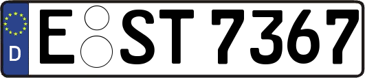 E-ST7367