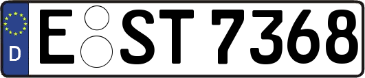 E-ST7368