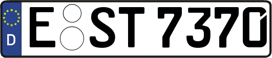 E-ST7370