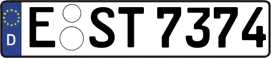 E-ST7374
