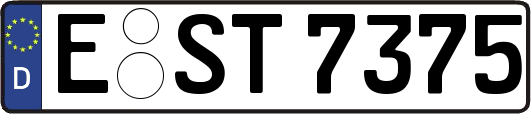 E-ST7375