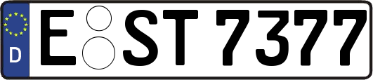 E-ST7377