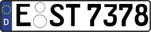 E-ST7378