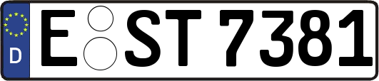E-ST7381