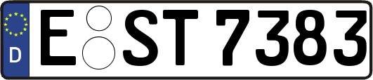 E-ST7383