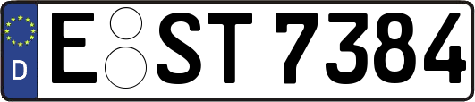 E-ST7384