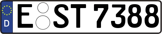 E-ST7388