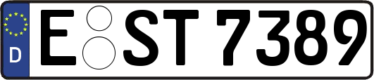 E-ST7389