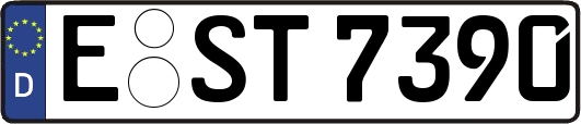 E-ST7390