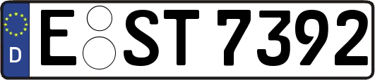 E-ST7392