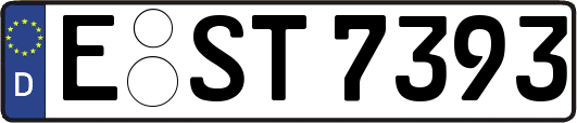 E-ST7393