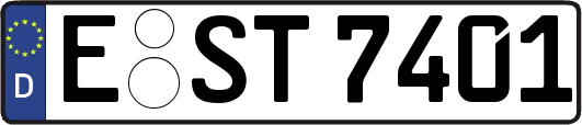 E-ST7401