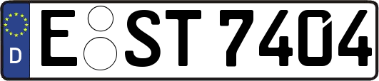 E-ST7404