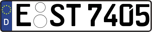 E-ST7405