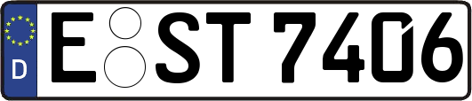 E-ST7406