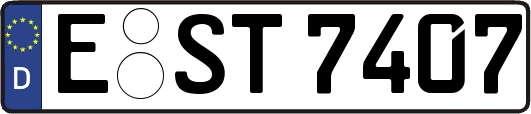 E-ST7407