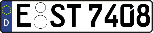 E-ST7408