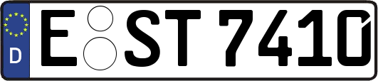 E-ST7410