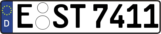 E-ST7411