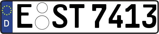 E-ST7413