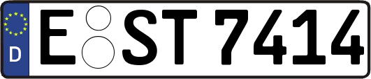 E-ST7414