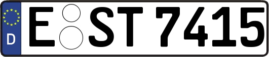 E-ST7415