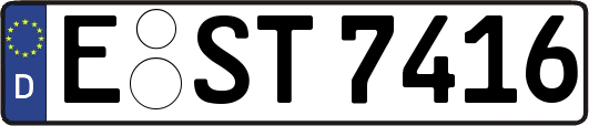 E-ST7416