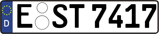 E-ST7417