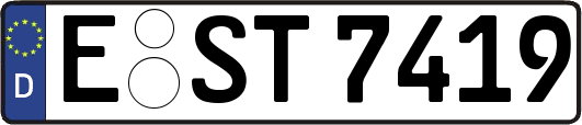 E-ST7419