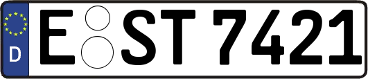 E-ST7421