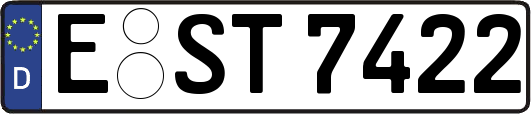 E-ST7422