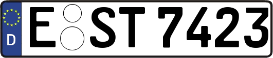 E-ST7423