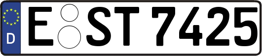 E-ST7425