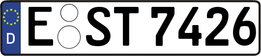 E-ST7426