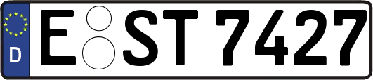 E-ST7427