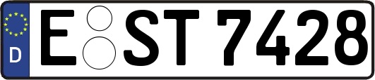E-ST7428