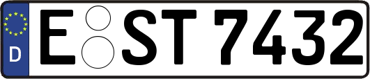 E-ST7432