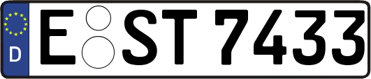 E-ST7433