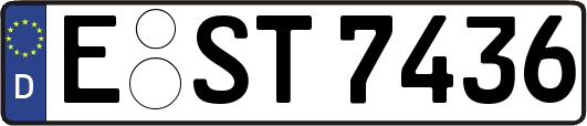 E-ST7436