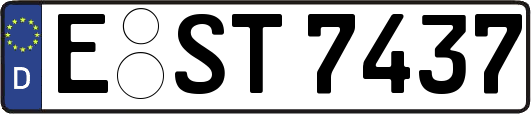 E-ST7437