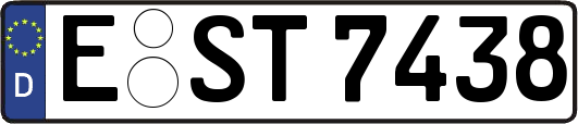 E-ST7438