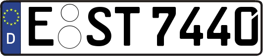 E-ST7440