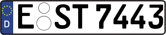 E-ST7443