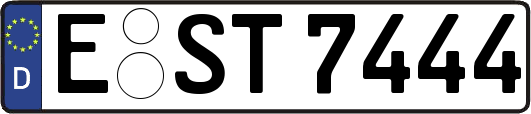 E-ST7444