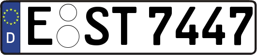 E-ST7447
