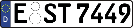 E-ST7449