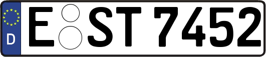 E-ST7452