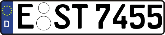 E-ST7455