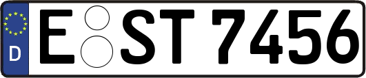 E-ST7456