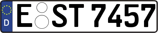 E-ST7457